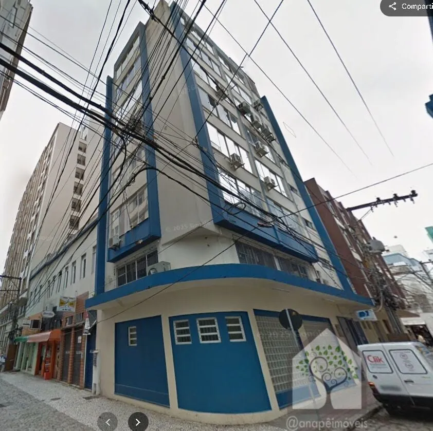 Imagem Prédio Comercial/Residencial