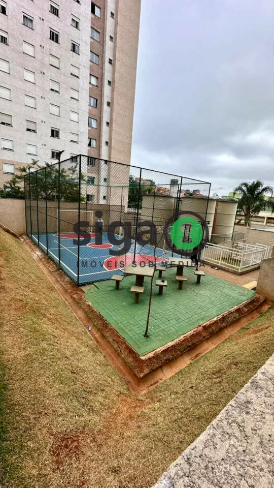 Imagem Apartamento no Morumbi com 40m² lazer completo!