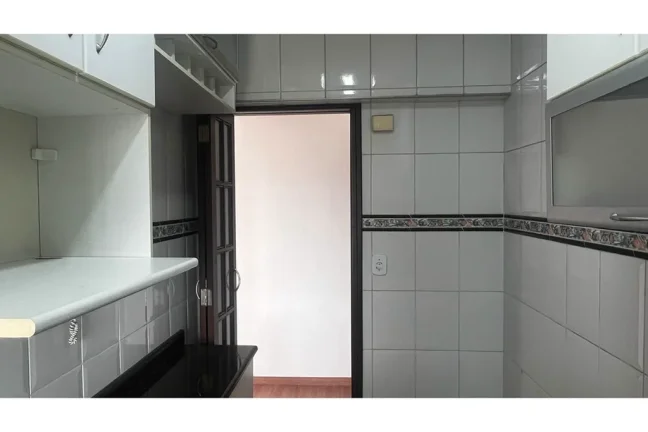 Imagem APARTAMENTO RESIDENCIAL em São Paulo - SP, Campo Belo