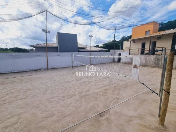 Imagem Terreno com Ponto Comercial á venda em Igarapé, bairro Três Poderes.