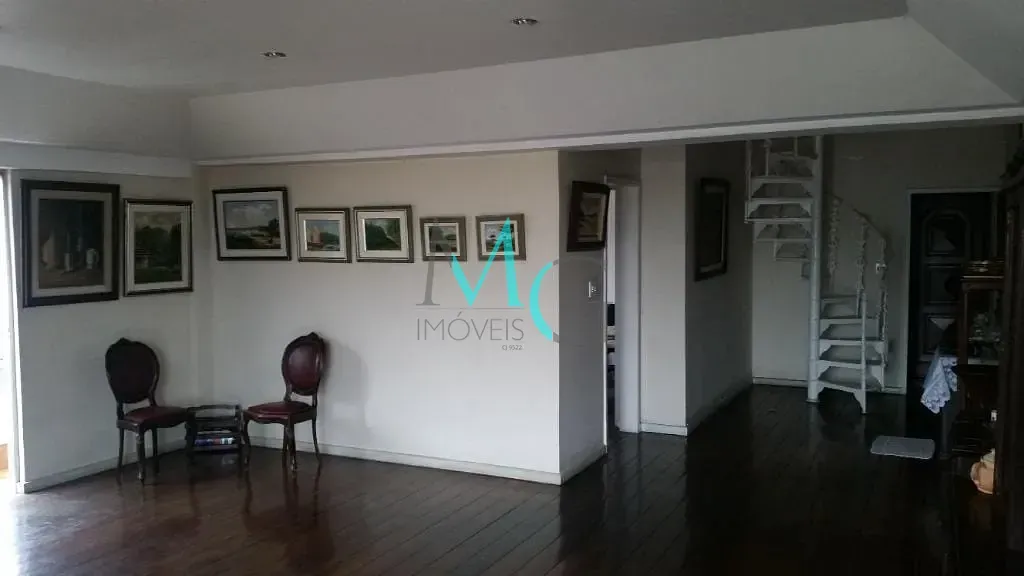 Imagem Cobertura com 2 dormitórios à venda, 197 m² por R$ 498.000,00 - Praça Seca - Rio de Janeiro/RJ