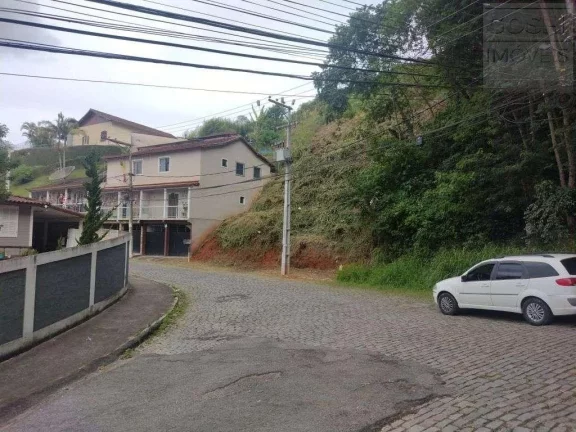 Imagem Terreno para Venda em Teresópolis, Pimenteiras