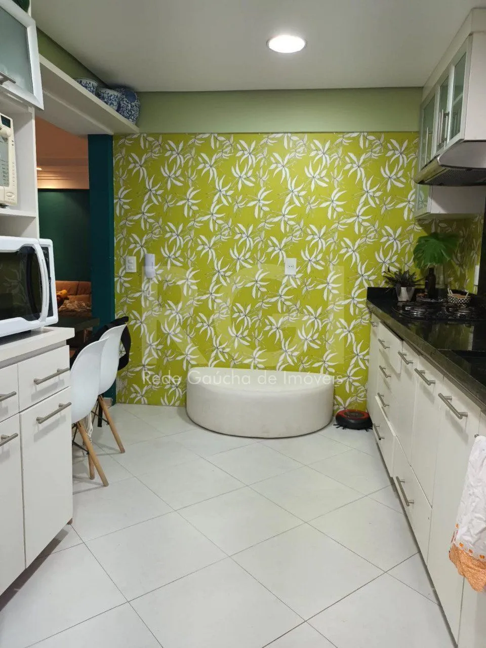 Imagem Apartamento 2 quartos, suite, , sacada, 2 quartos, churrasqueira, semi mobil