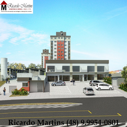 Imagem Apartamento com 3 Quartos à Venda, 72 m² em São Francisco - Criciúma