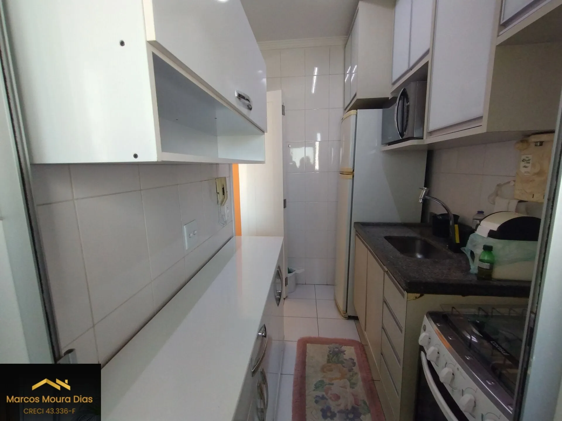 Imagem Apartamento na Barra Funda, 2 Dormitórios e 1 Vaga de Garagem. Condomínio Clube com variado Lazer e Portaria 24Hs
