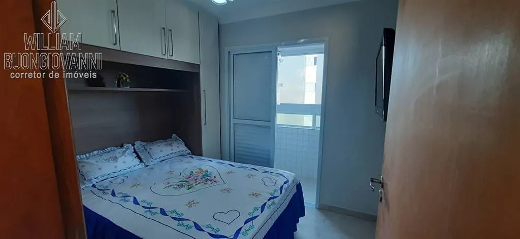 Imagem Apartamento à Venda em Vila Mirim, Praia Grande - SP
