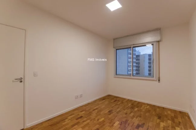 Imagem Apartamento moderno de 2 quartos à venda ou locação em Vila Buarque, São Paulo-SP: 1 sala, 2 banheiros, 57m² de área!