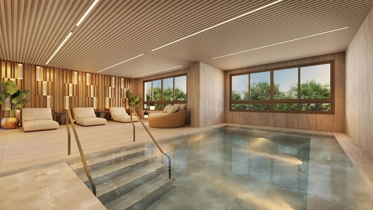 Imagem Apartamento à venda no Pacaembu: 248m², 4 suítes e 3 vagas