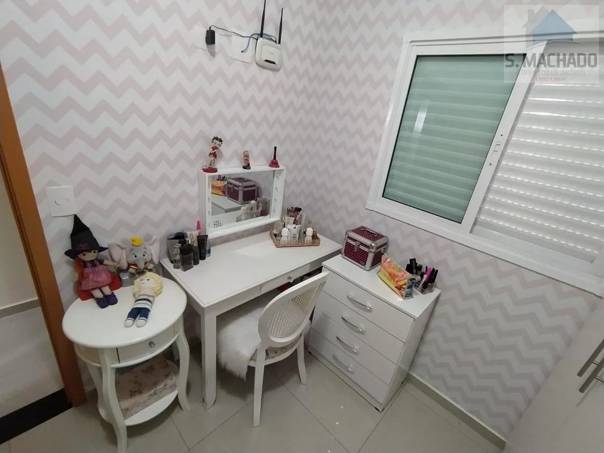 Imagem Apartamento para Venda em Santo André / SP no bairro Parque Oratório