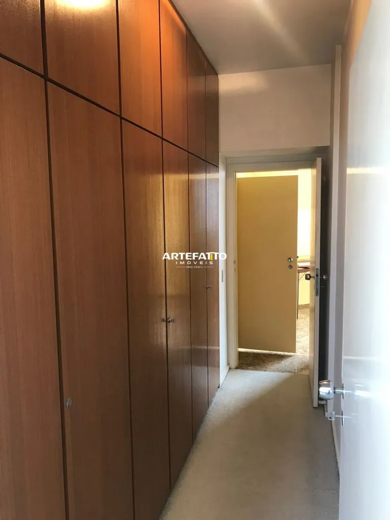 Imagem Apartamento à venda em São Paulo, Brooklin, com 5 quartos, 324m2