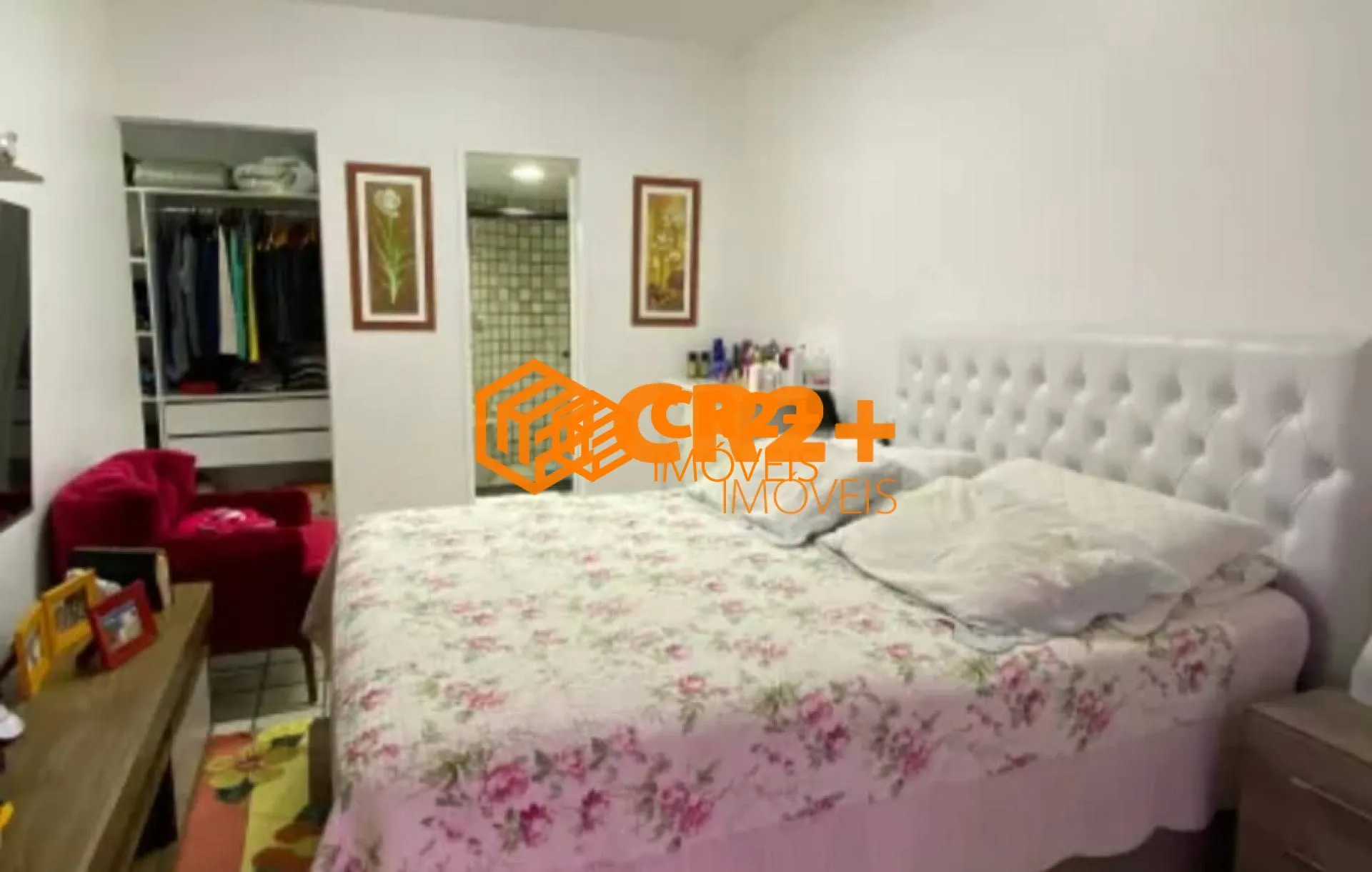 Imagem Apartamento a Venda 180m2 com 4 Quartos, 2 Suítes, em Candeias.