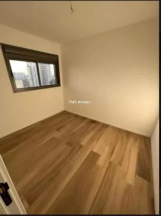 Imagem APARTAMENTO 143m² - 3 SUITES - 2 VAGAS - CAMPO BELO