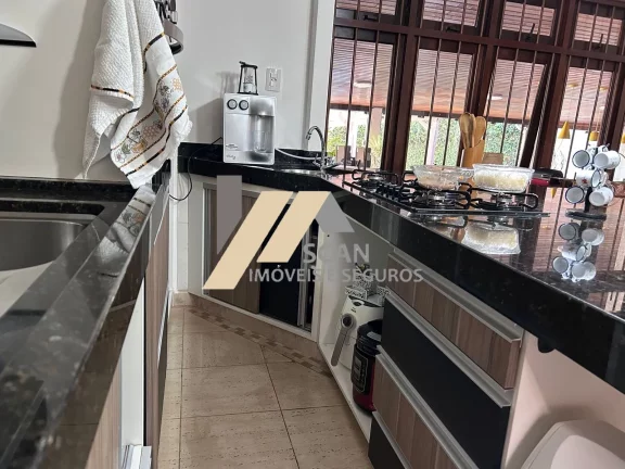 Imagem Casa à venda na Vila Nogueira em Campinas, São Paulo
