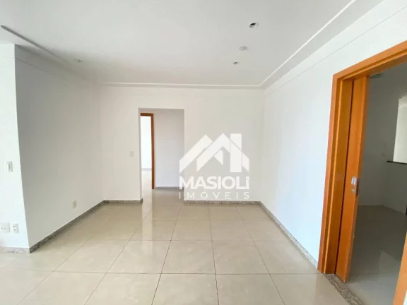 Imagem Apartamento com 3 quartos à venda na Rua Goiânia em Itapuã