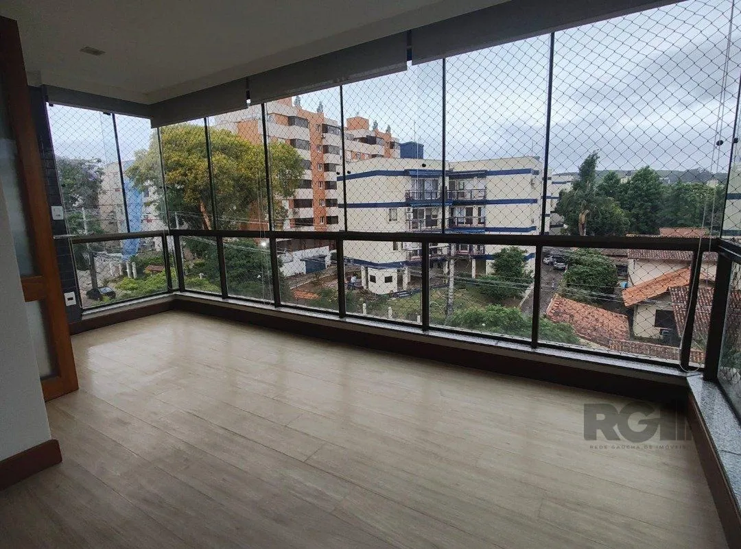 Imagem Apartamento em Tristeza