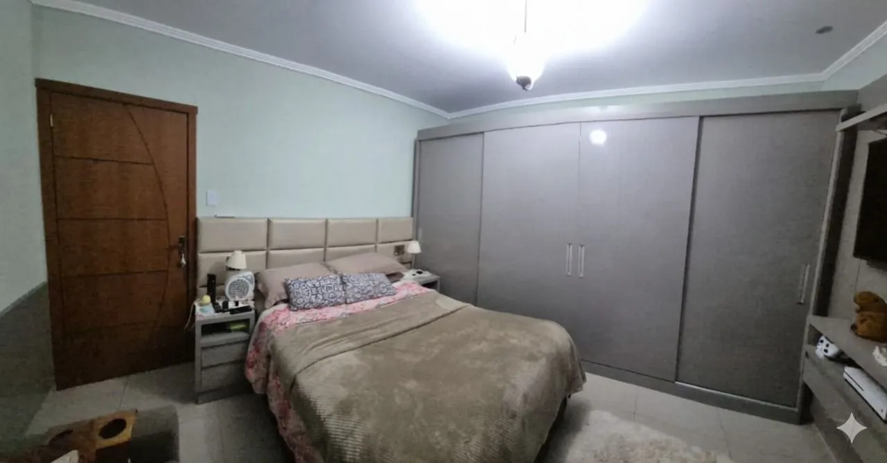 Imagem Casa 5 Quartos 2 Suítes com Piscina e Anexo | Formoza Alvorada RS