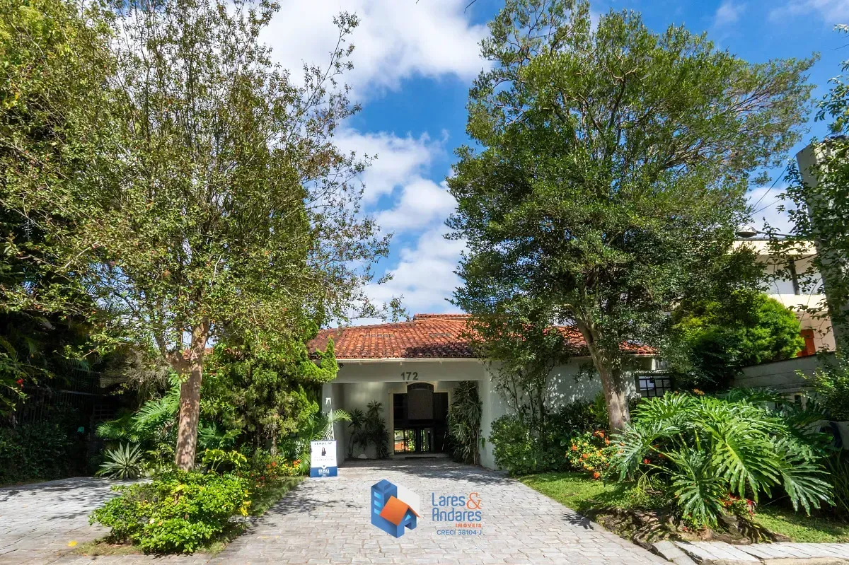 Imagem Casa para venda em Jardim Leonor com 5 quartos, sendo 3 suítes, 352m²