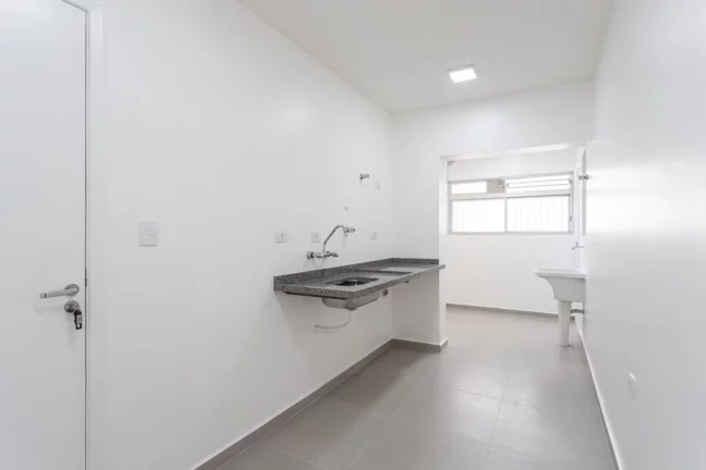 Imagem APARTAMENTO RESIDENCIAL em São Paulo - SP, Campo Belo