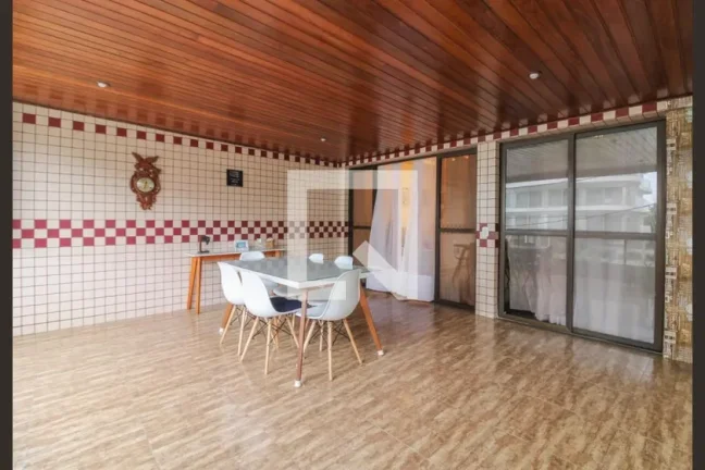 Imagem Apartamento à Venda - Recreio, 2 Quartos, 90 m2