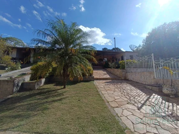 Imagem Chácara 1.700m² à venda em Terra Preta - R$1300.000,00
