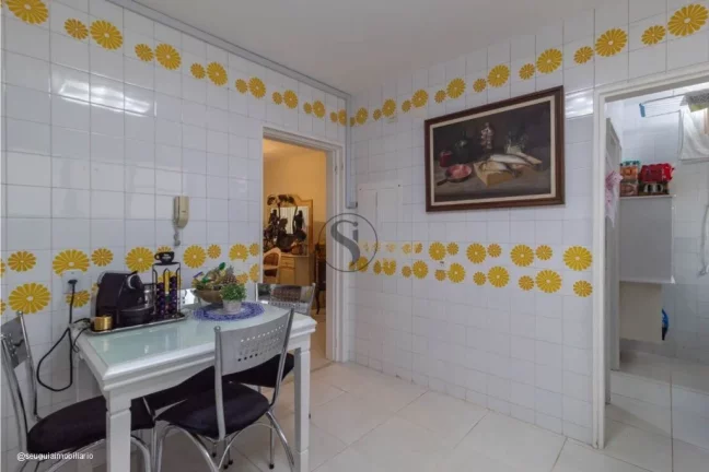 Imagem APARTAMENTO RESIDENCIAL em SÃO PAULO - SP, PERDIZES