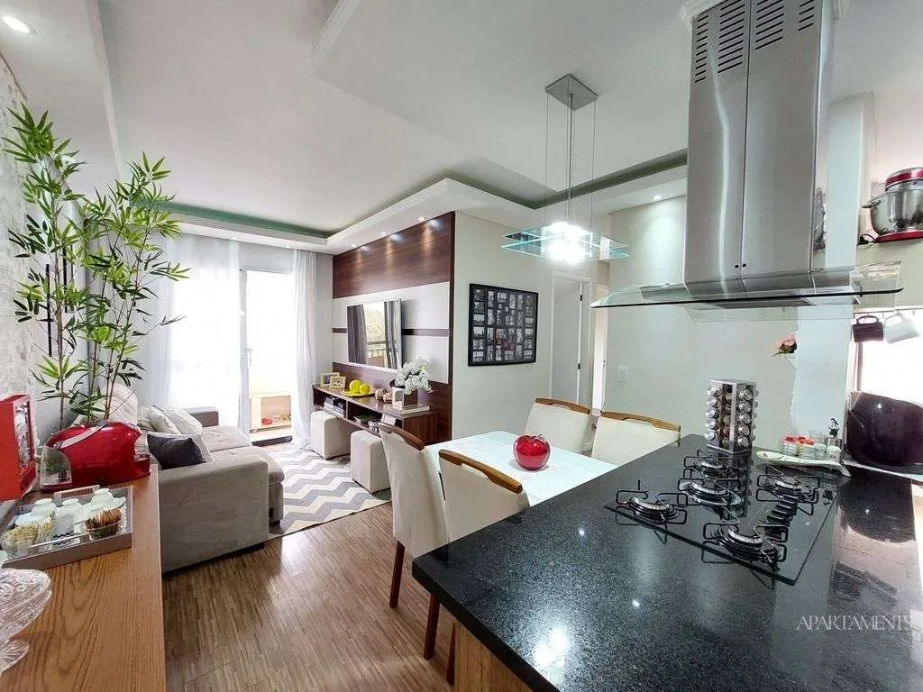 Foto do imóvel Apartamento à Venda em Vila Andrade, São Paulo - SP em Rua Celso Ramos