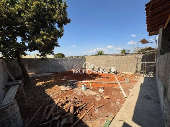 Imagem Casa à venda - Pousada Del Rey