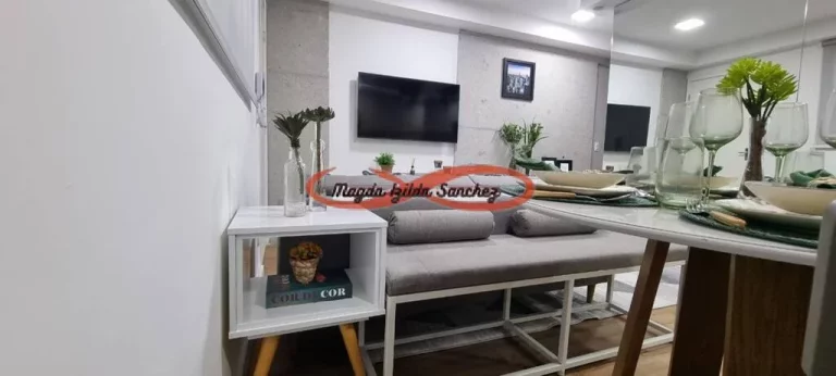 Imagem APARTAMENTOS NOVOS A VENDA NA VILA RÉ