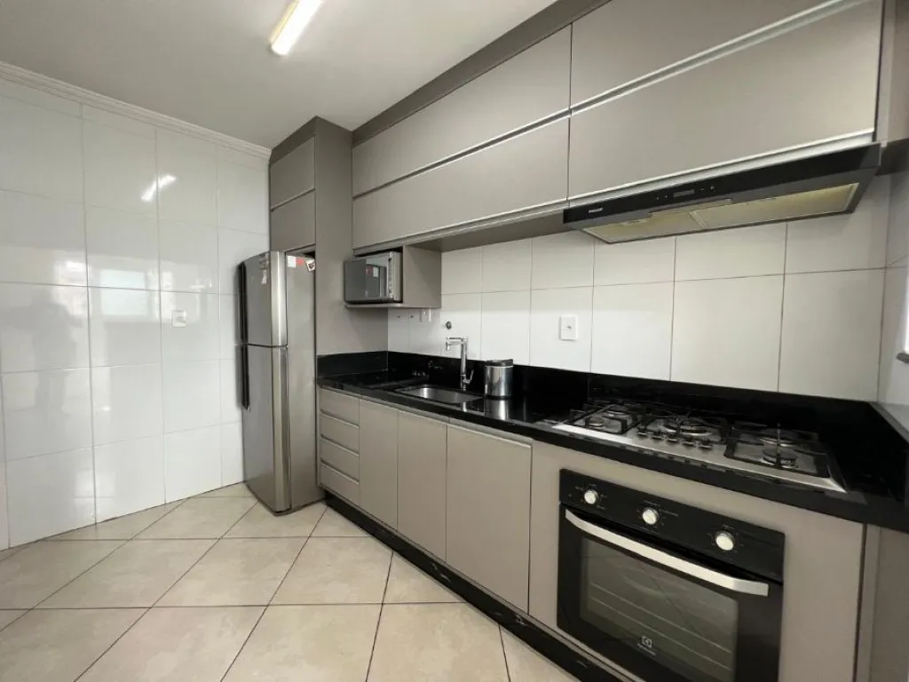 Imagem APARTAMENTO COM 120,70 m² - CANTO DO FORTE - PRAIA GRANDE SP