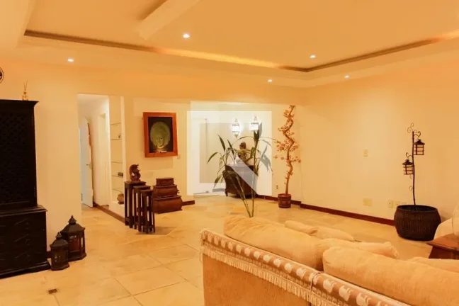 Imagem Apartamento à Venda - Copacabana, 4 Quartos, 249 m2
