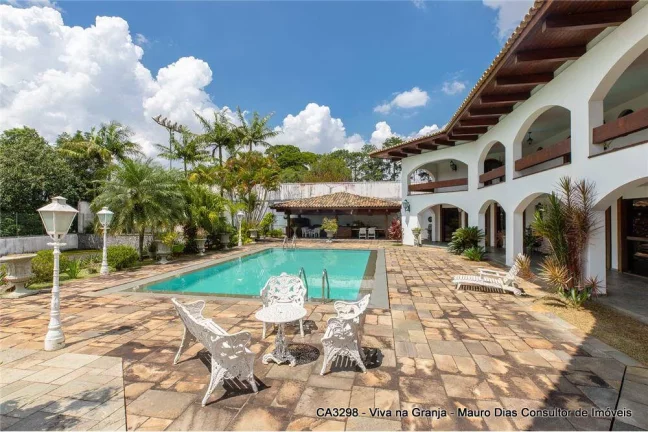 Imagem Imóvel Comercial na melhor localização Granja Viana