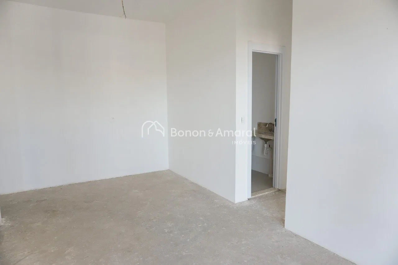 Imagem Apartamento com 2 Dormitórios, Suíte e Varanda Gourmet em Condomínio Completo