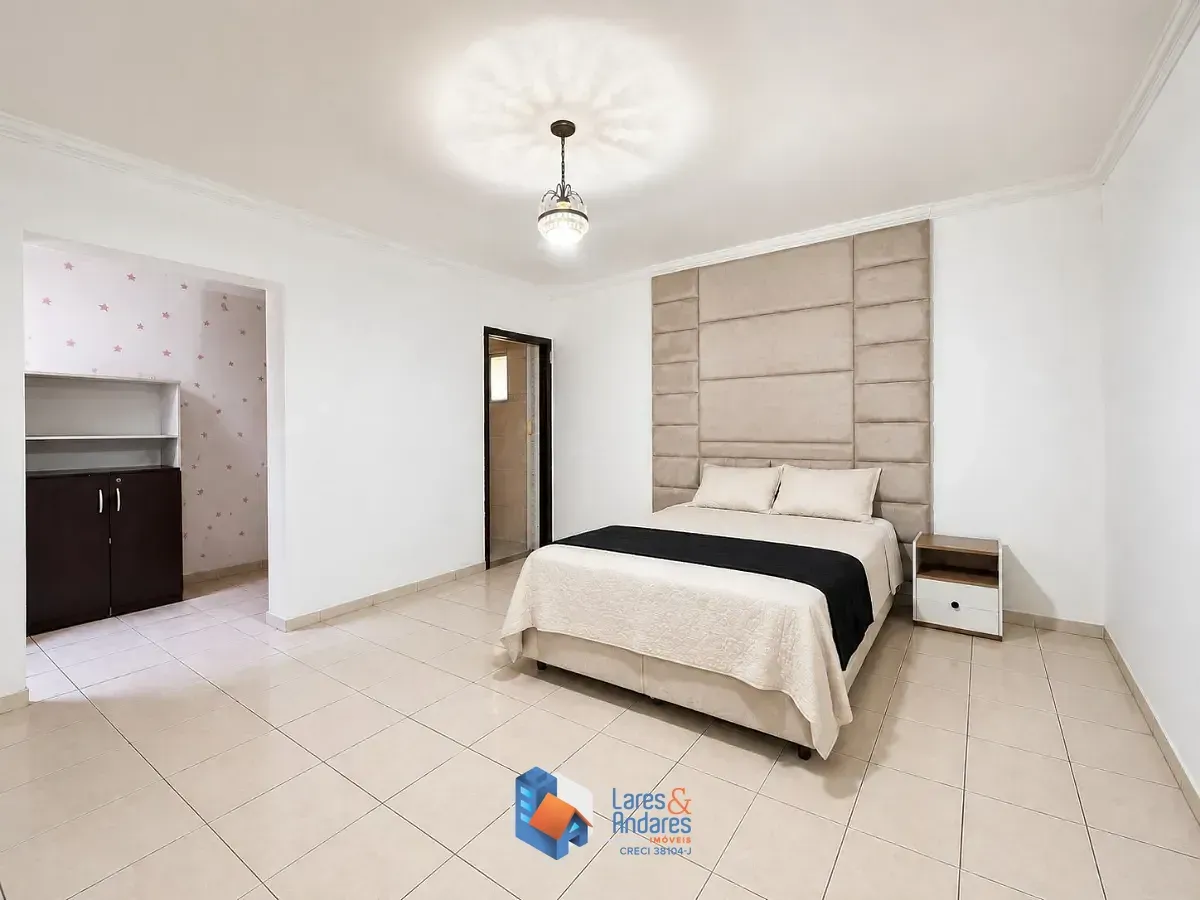 Imagem Casa para venda em Vila Miriam com 5 quartos, sendo 1 suíte, 126m²