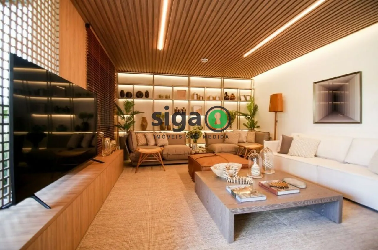 Imagem Apartamento para venda em Perdizes 03 suítes, São Paulo - SP