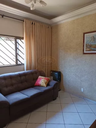 Imagem CASA A VENDA NO PARQUE DOS JURITIS EM RIO PRETO