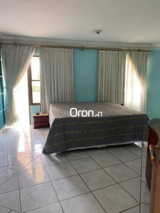 Imagem Sobrado à venda, 340 m² por R$ 1.950.000,00 - Jardim Florença - Goiânia/GO