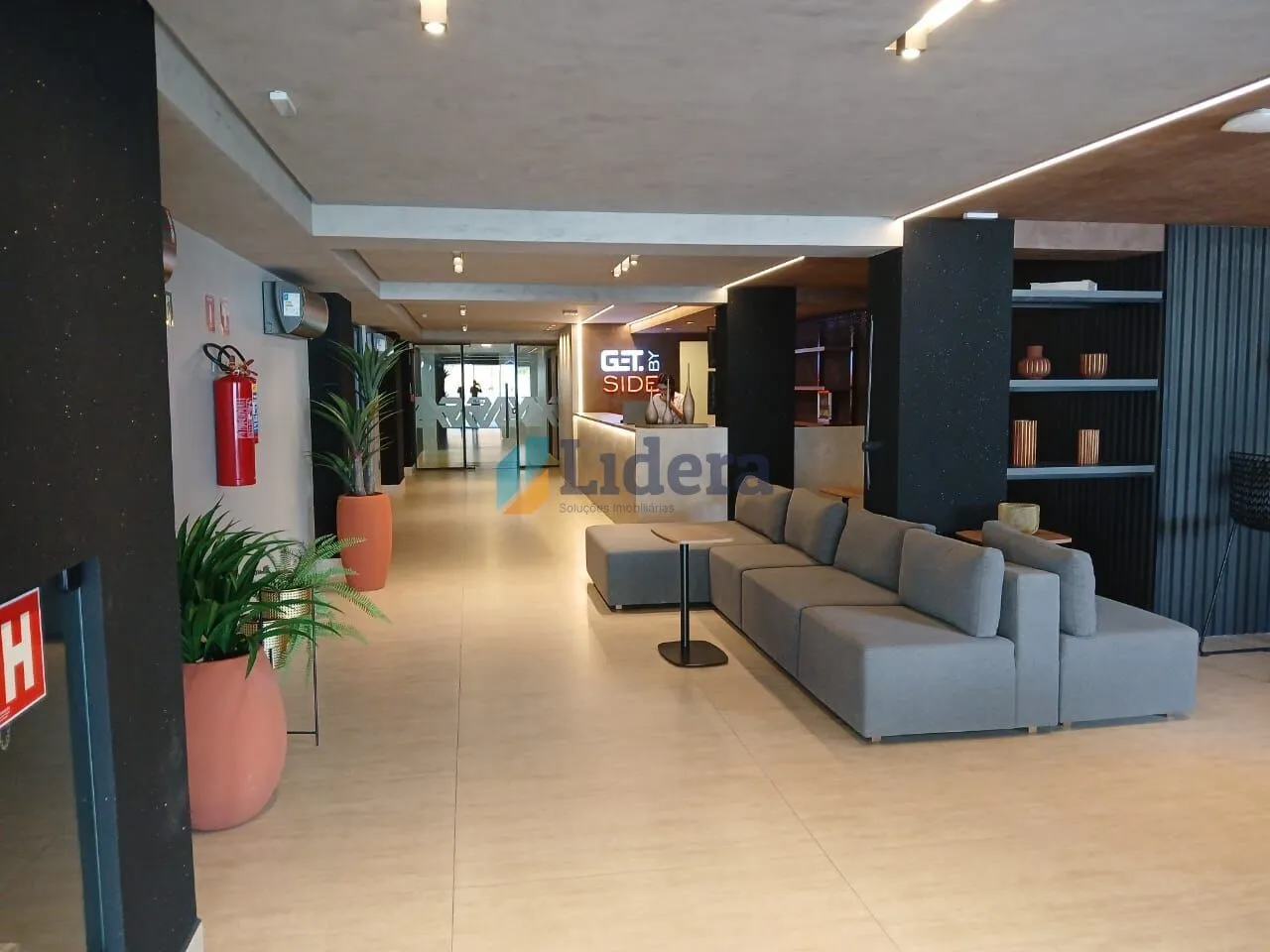 Imagem Flat Mobiliado - 17m² - Condominio completo - em Jardim Oceania, João Pessoa/PB