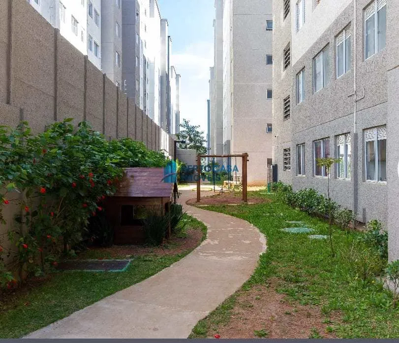 Imagem Apartamento Padrão