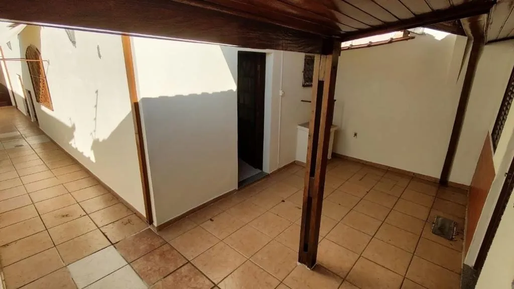 Imagem Casa à venda 3 Quartos, 2 Vagas, 125M², Vila São Geraldo, Taubaté - SP