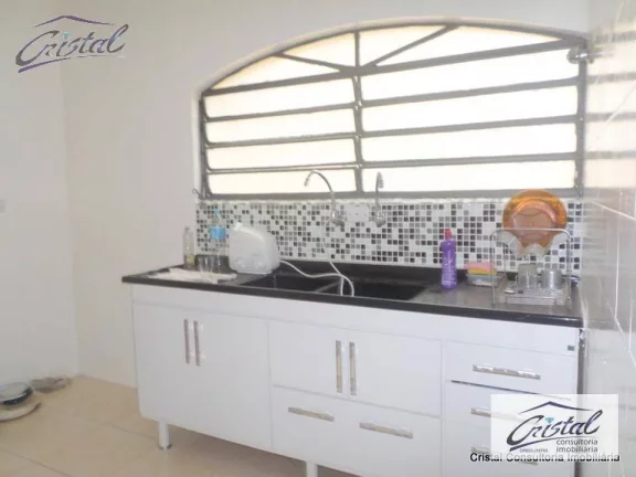 Imagem Sobrado Residencial à venda, Vila São Luís(Zona Oeste), São Paulo - .