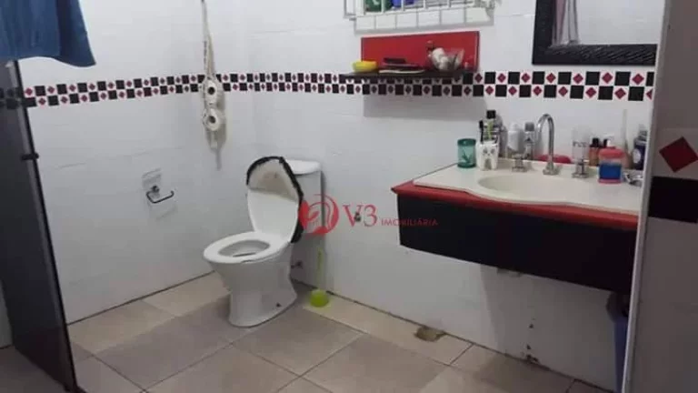 Imagem Sobrado com 2 dormitórios à venda, 57 m por R$ 330.000,00 - Penha de França - São Paulo/SP