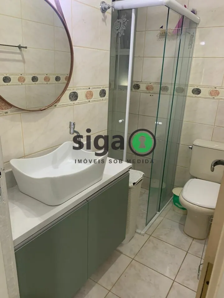 Imagem VENDE no Jardim Marajoara Apartamento com 3 quartos e lazer completo