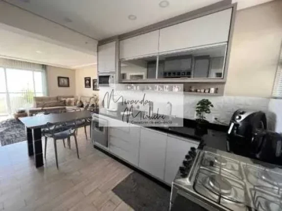 Imagem Apartamento à venda no bairro Canasvieiras - Florianópolis/SC