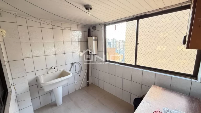 Imagem Apartamento 02 Dormitórioss - Ed Rizzi - Centro