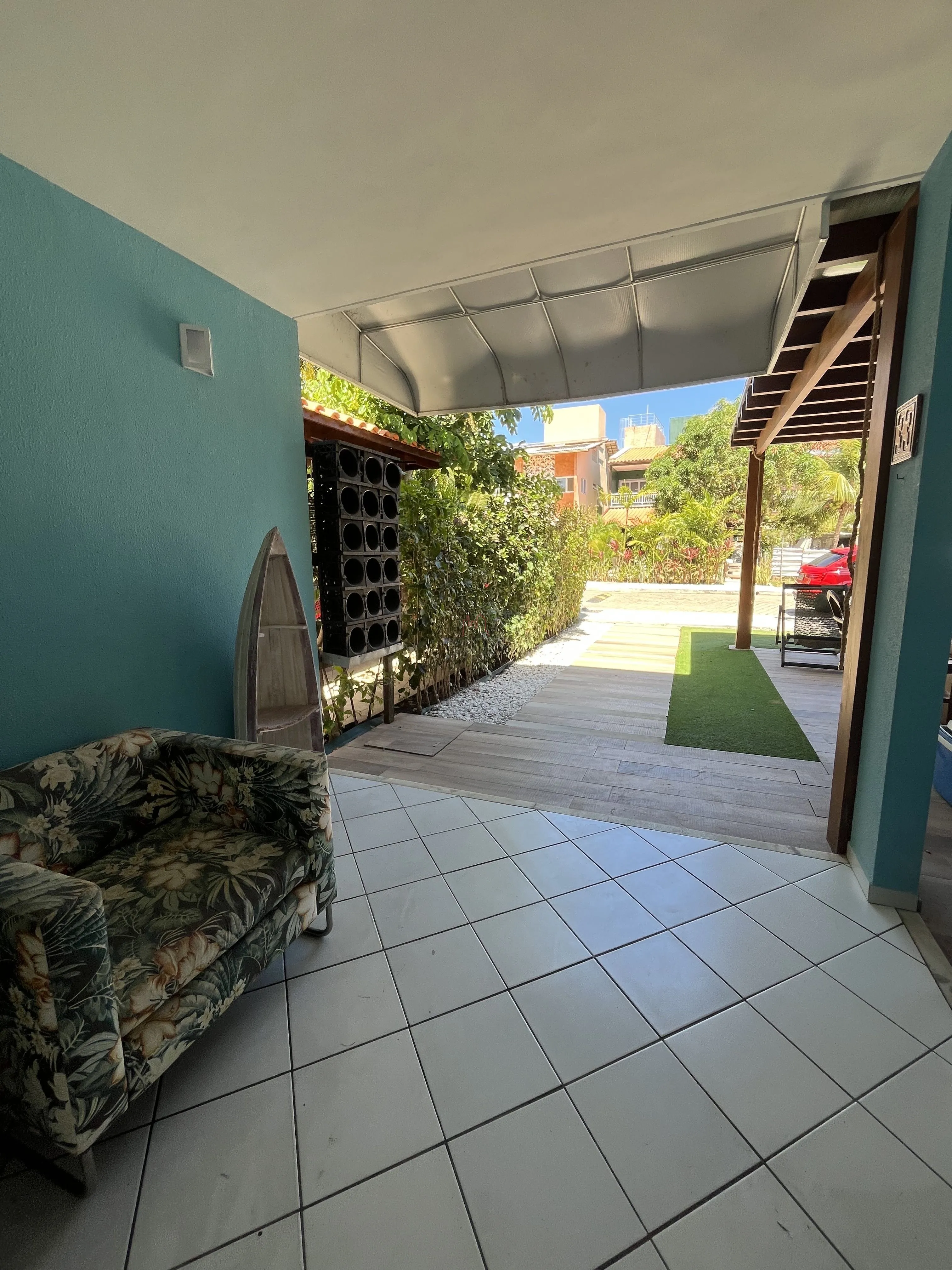 Imagem Casa de Alto Padrão Pé na Areia ? Condomínio Costa dos Corais | Praia de Ipioca 

Viva o privilé...