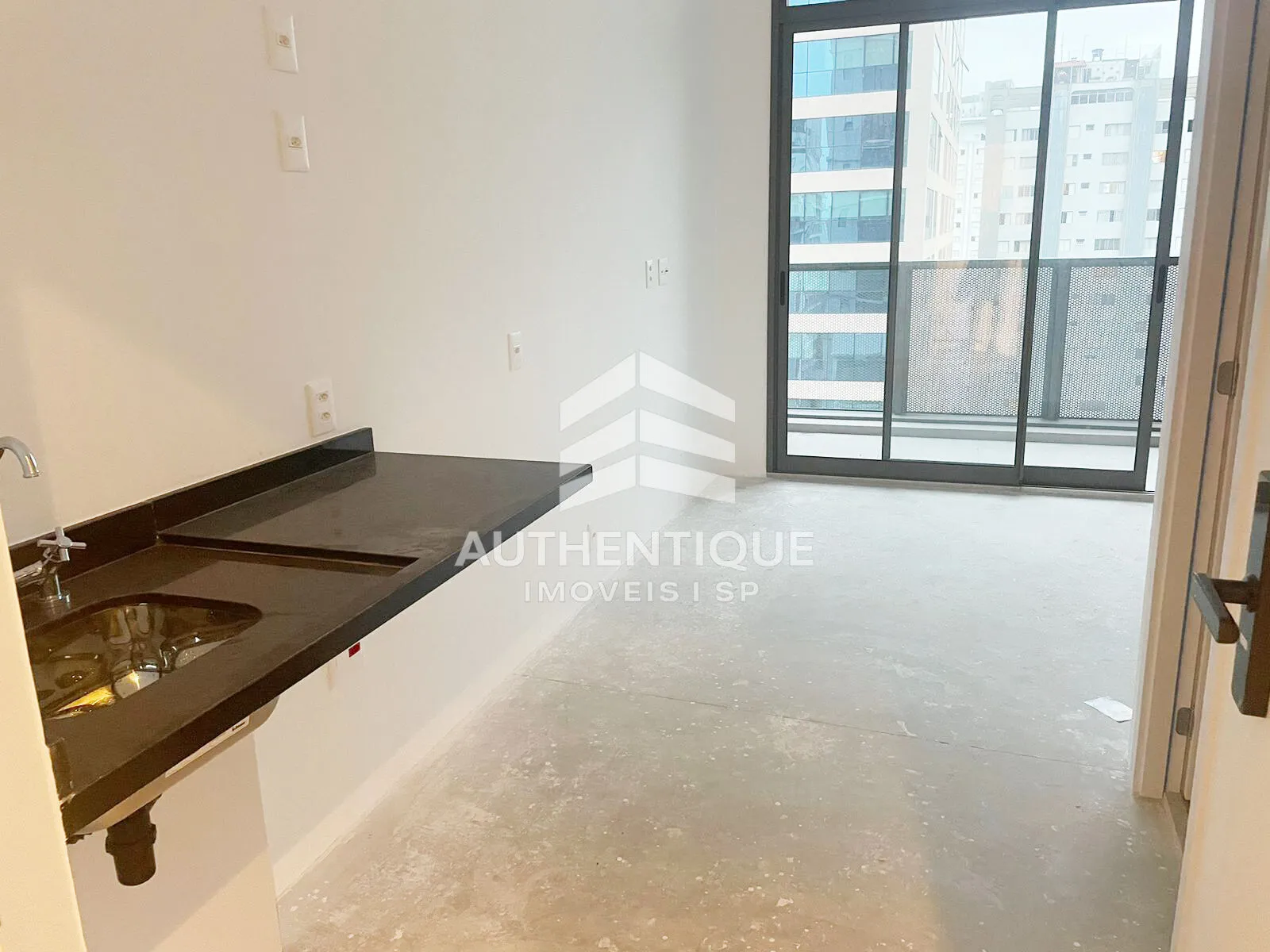 Imagem IBIRA BY YOU MOEMA - Apartamento à venda no bairro Moema - São Paulo/SP, Zona Sul
