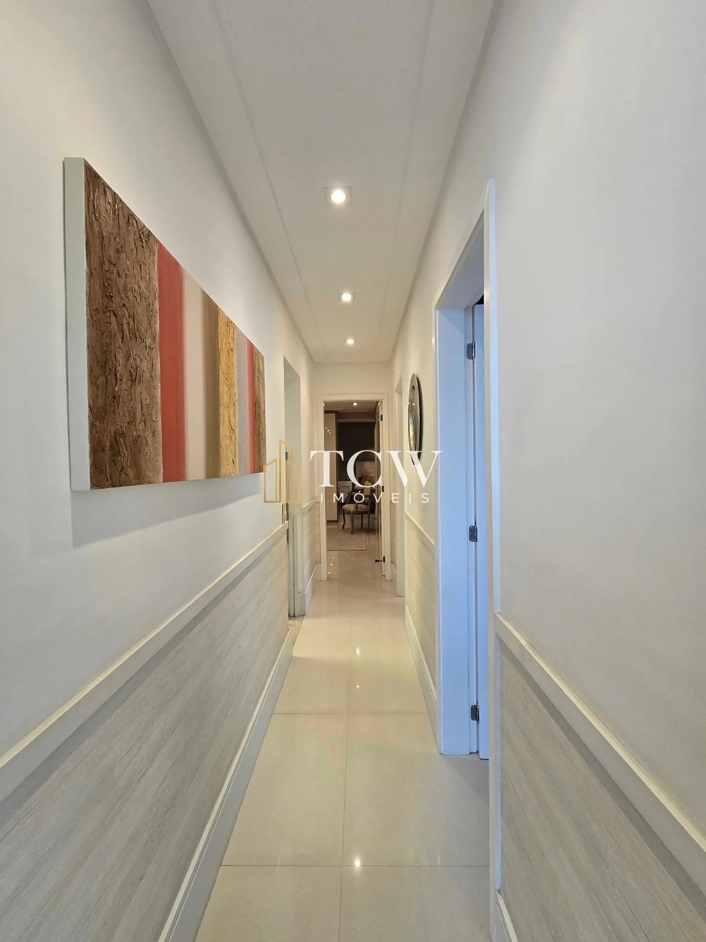 Imagem Apartamento à Venda | 236m2 | Vila Mariana, São Paulo/SP