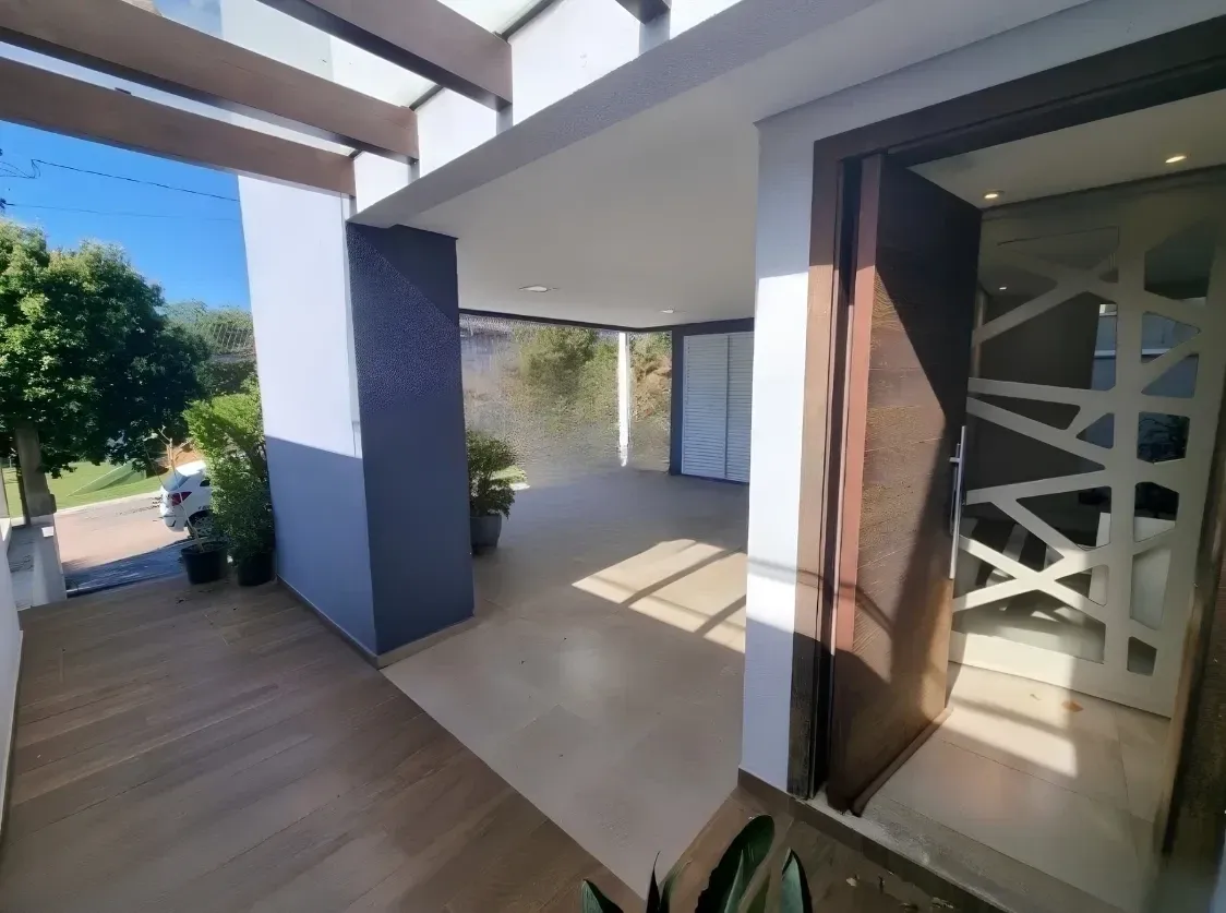 Imagem Casa de Condomínio com 3 Quartos à Venda ou Locação, 265 m² em Loteamento Vivenda Centenário - Jundiaí