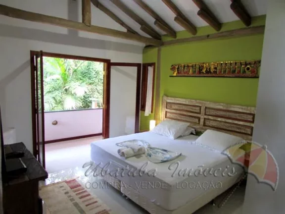Foto do imóvel Linda Casa Na Praia