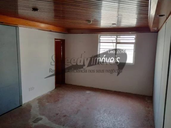 Imagem Salão comercial em Santos para locação